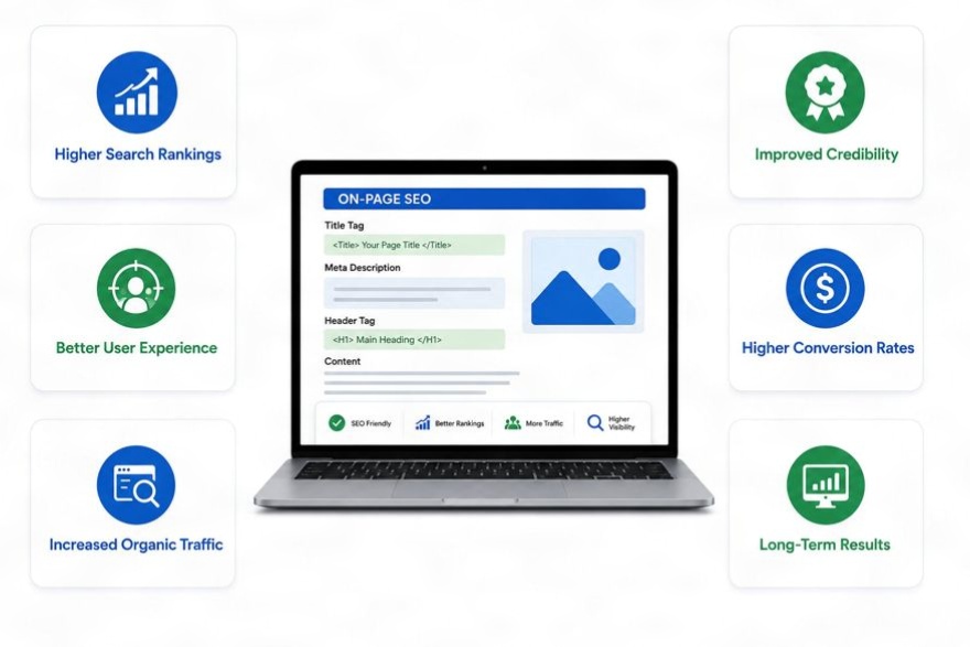 Digital Marketing services