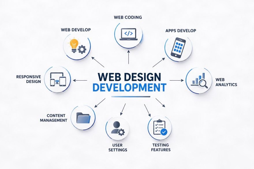 Web Design