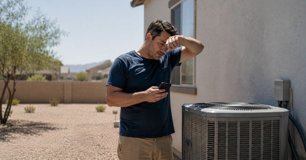 Five citation mistakes that cost HVAC customers
