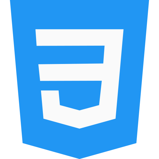 css-3 logo - Local Citation Services
