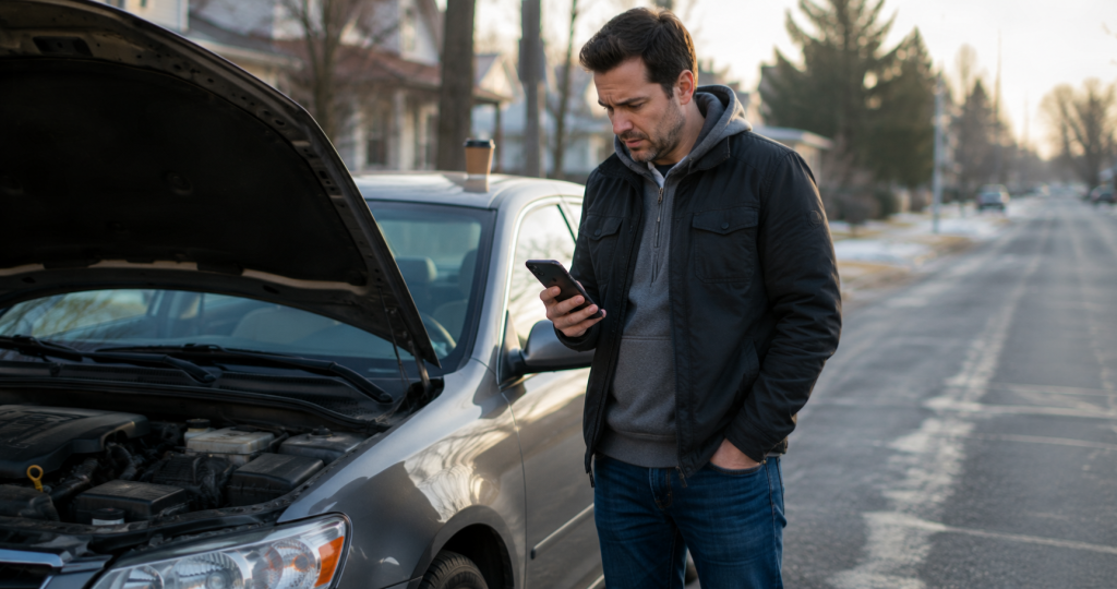 Five citation mistakes that cost auto repair customers