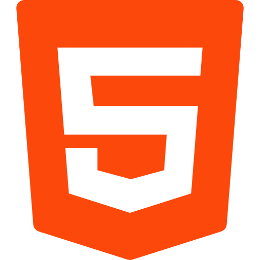 HTML5 logo - Local Citation Services