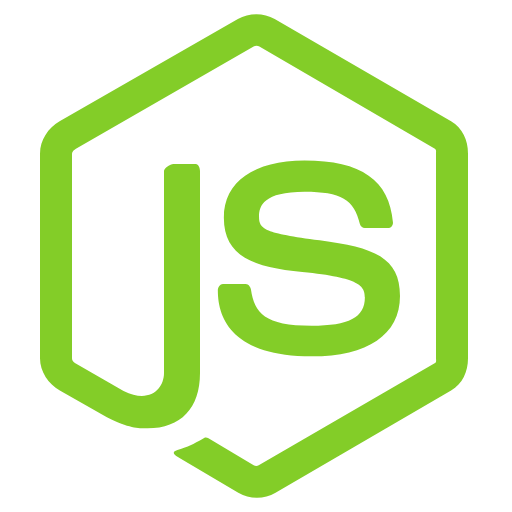 Node.js logo - Local Citation Services