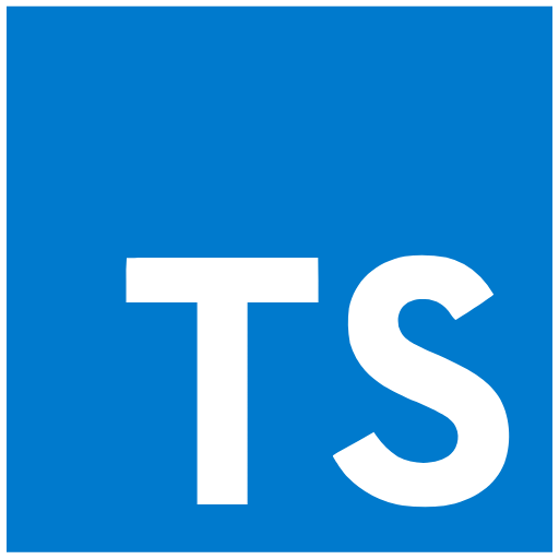 TypeScript logo - Local Citation Services