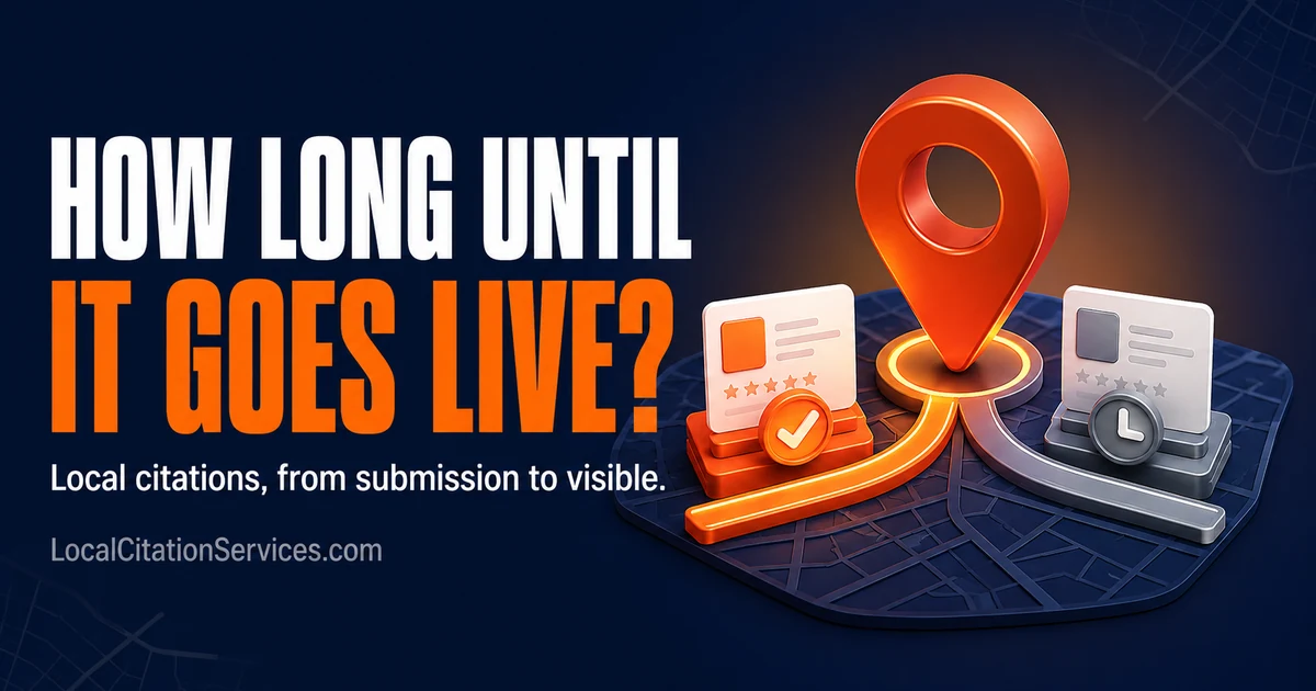 Citation Go Live Time Featured